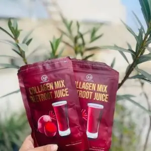 Collagen Beetroot Juice 1pis